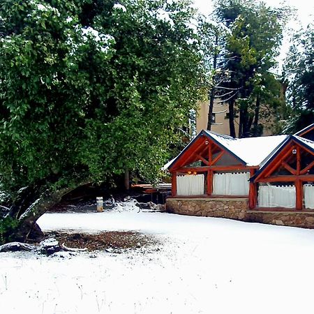 Villa Laderas Del Campanario San Carlos de Bariloche Zimmer foto
