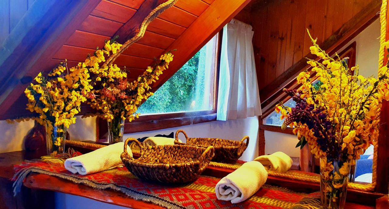Villa Laderas Del Campanario San Carlos de Bariloche Exterior foto