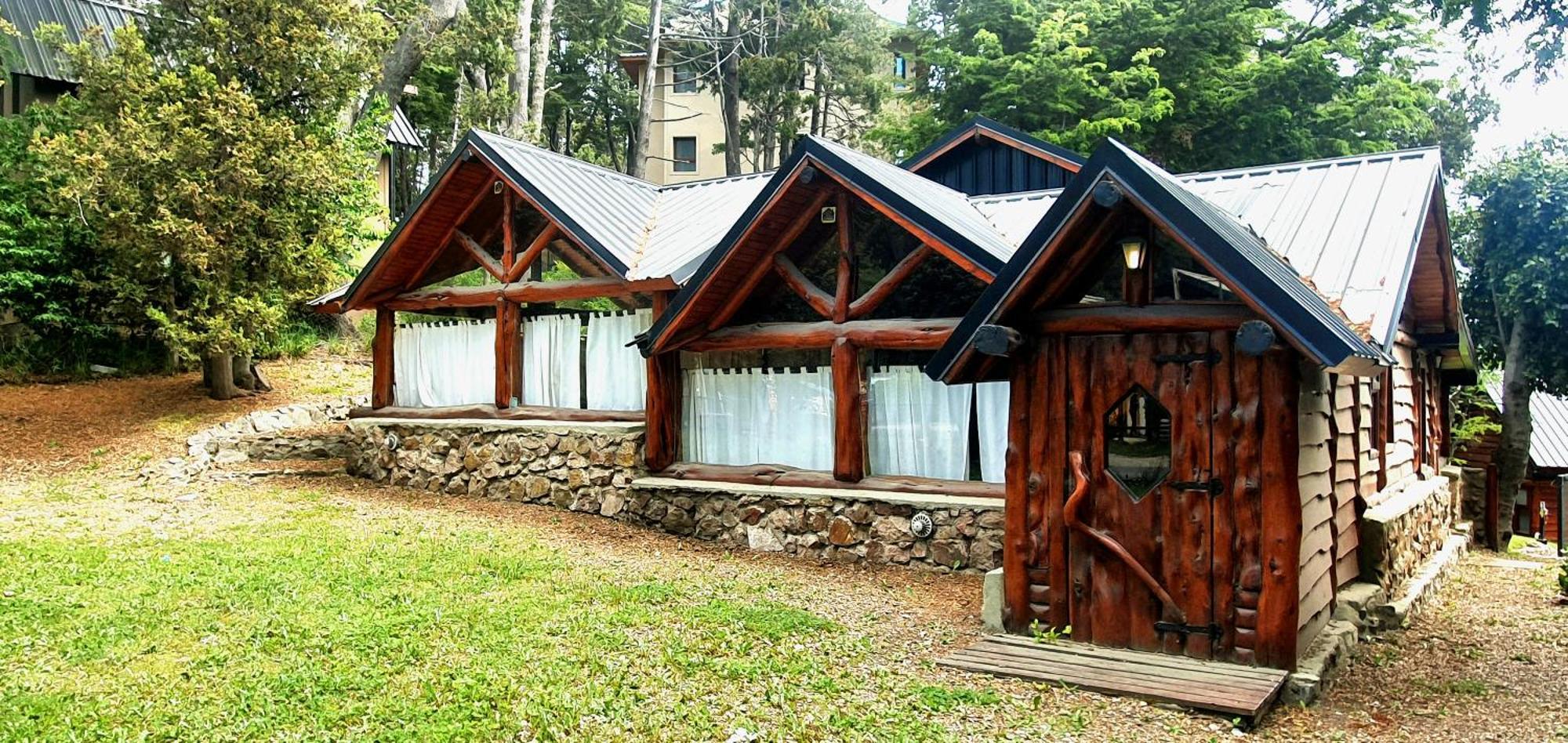 Villa Laderas Del Campanario San Carlos de Bariloche Zimmer foto