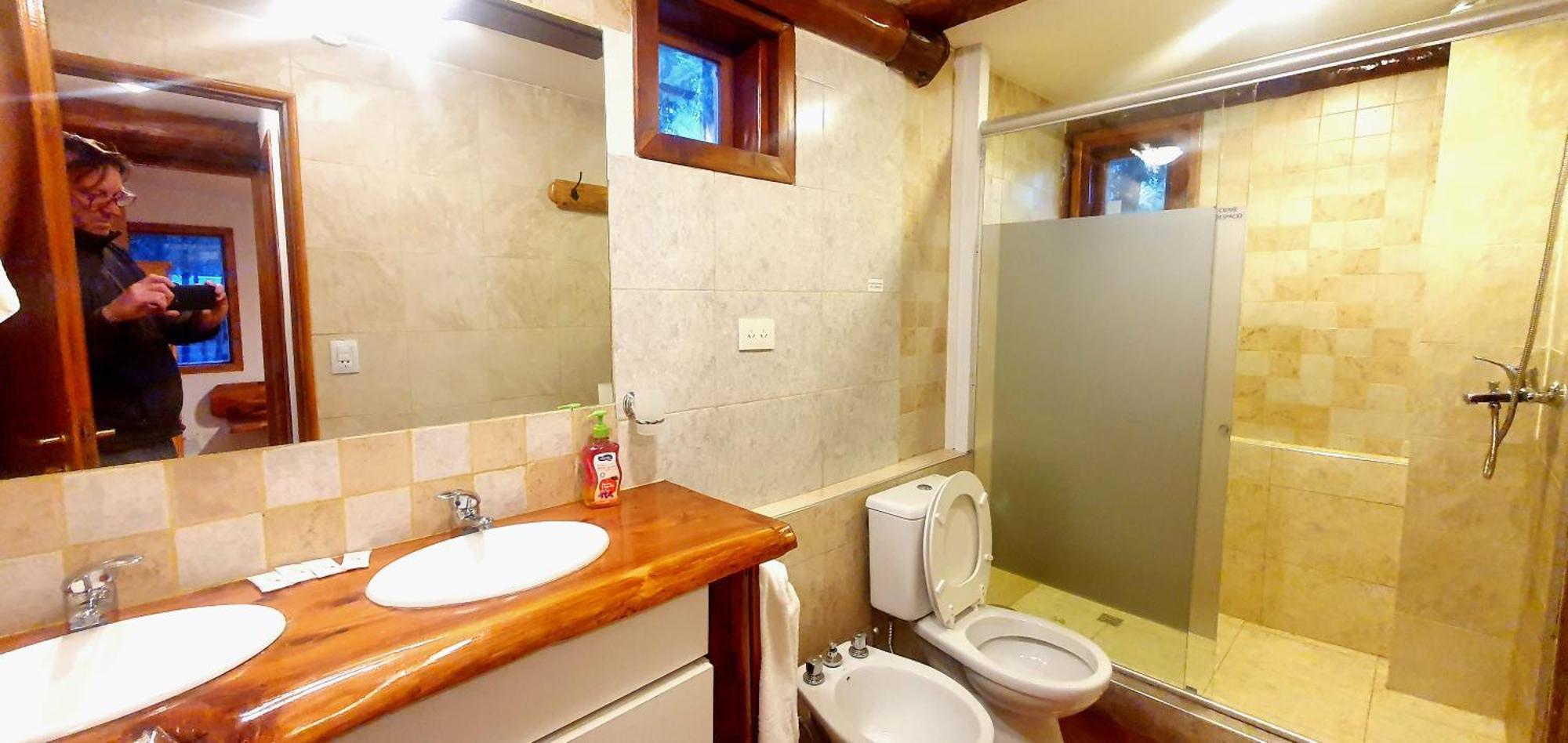 Villa Laderas Del Campanario San Carlos de Bariloche Zimmer foto