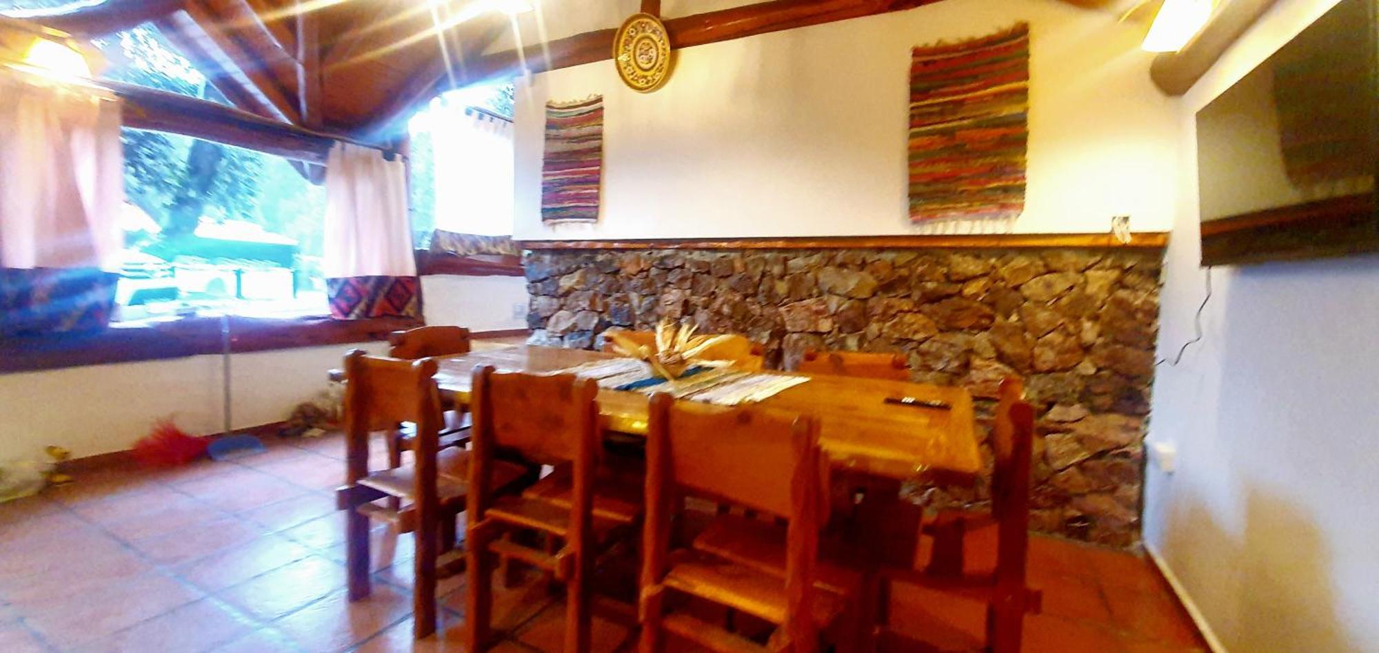 Villa Laderas Del Campanario San Carlos de Bariloche Zimmer foto