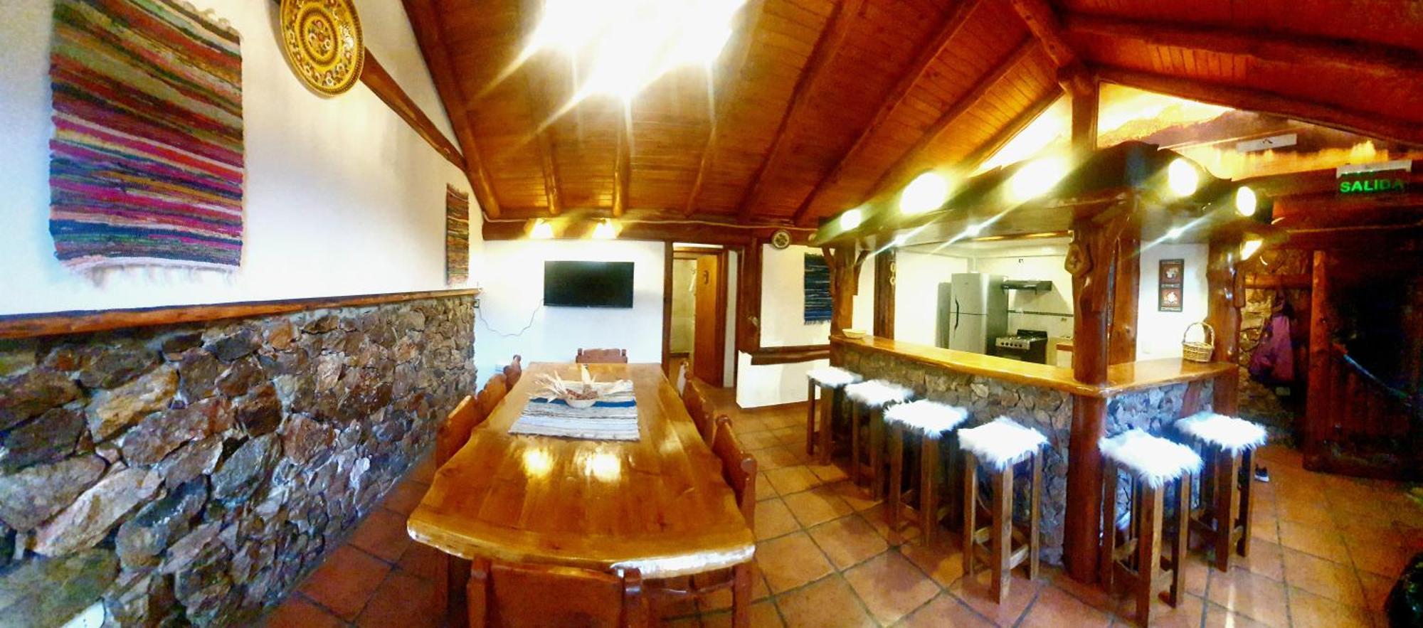 Villa Laderas Del Campanario San Carlos de Bariloche Zimmer foto
