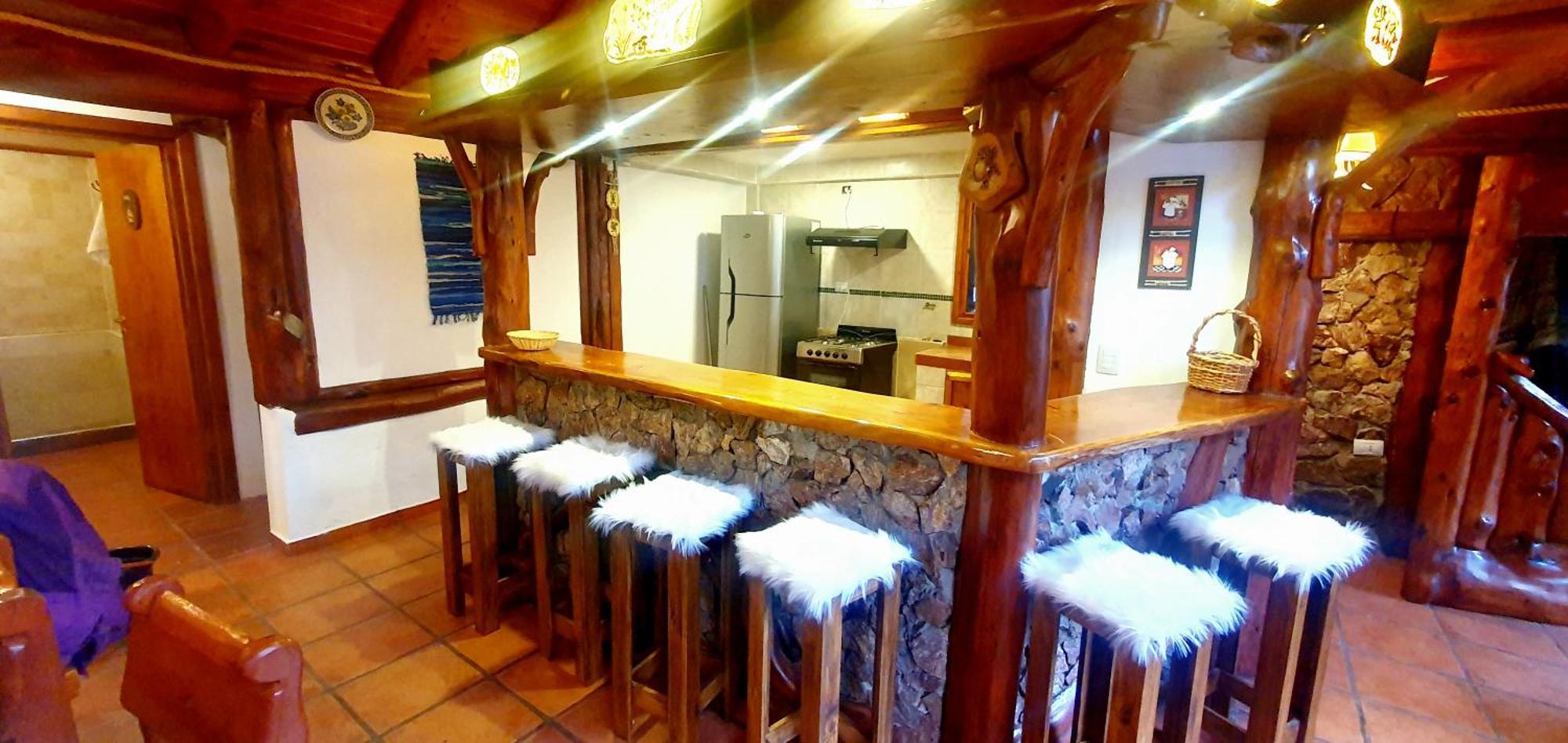 Villa Laderas Del Campanario San Carlos de Bariloche Zimmer foto