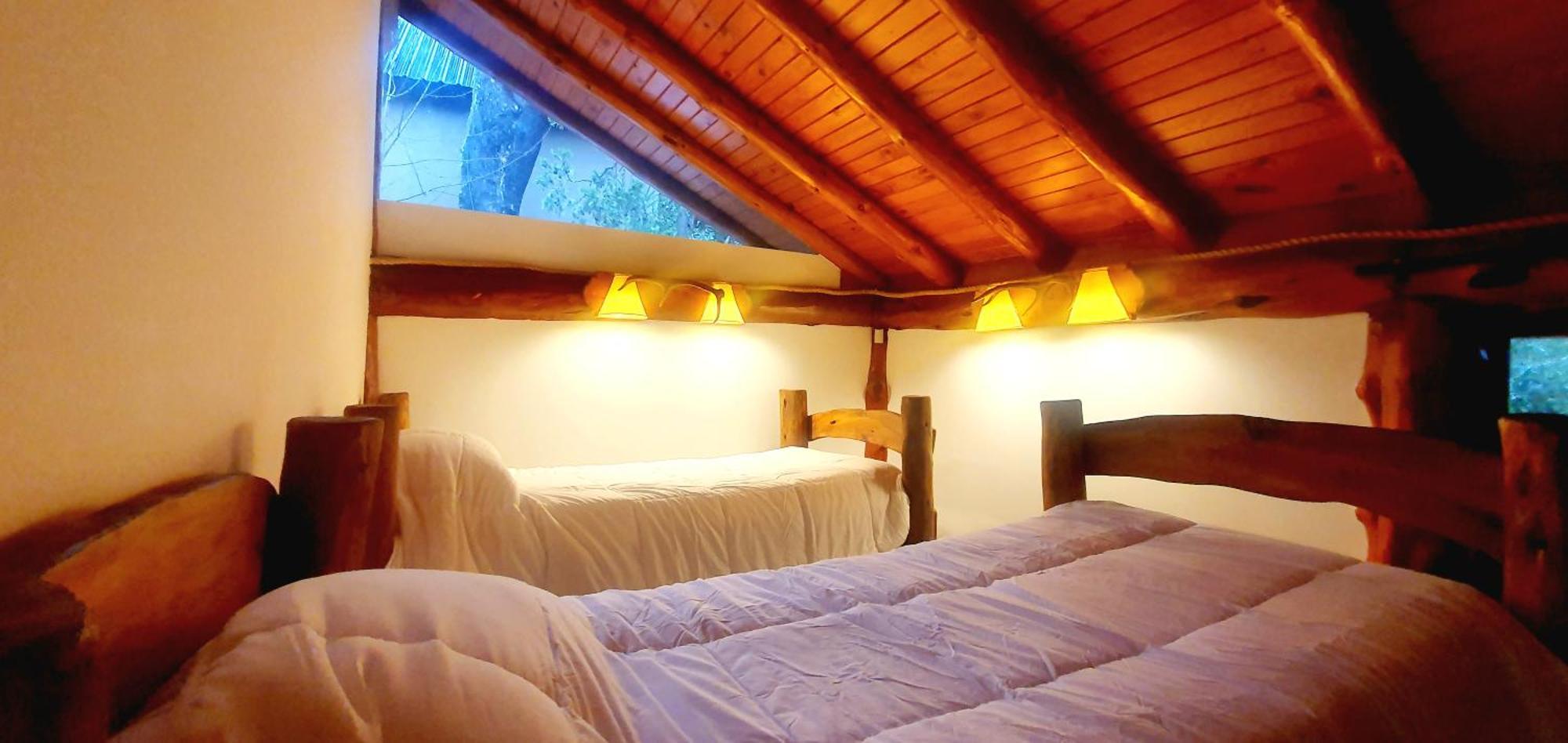 Villa Laderas Del Campanario San Carlos de Bariloche Zimmer foto